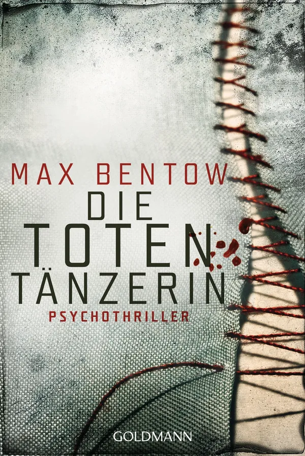 Cover von Die Totentänzerin