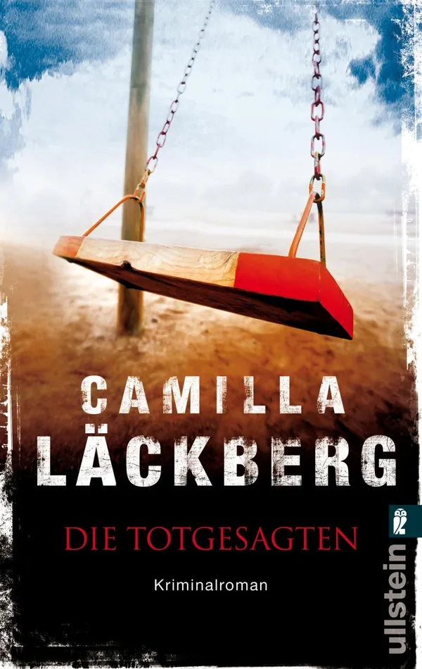 Cover von Die Totgesagten (Ein Falck-Hedström-Krimi 4)
