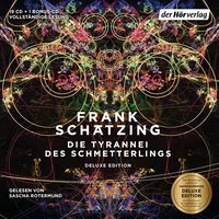 Cover von Die Tyrannei des Schmetterlings