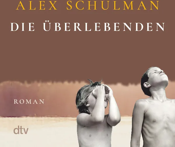 Cover von Die Überlebenden