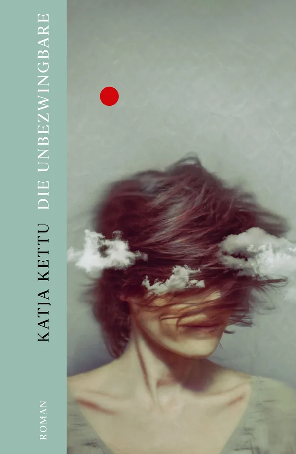 Cover von Die Unbezwingbare