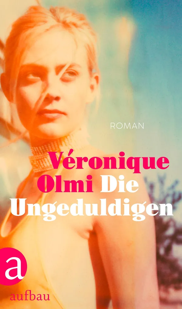 Cover von Die Ungeduldigen