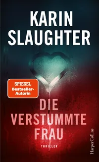Cover von Die verstummte Frau