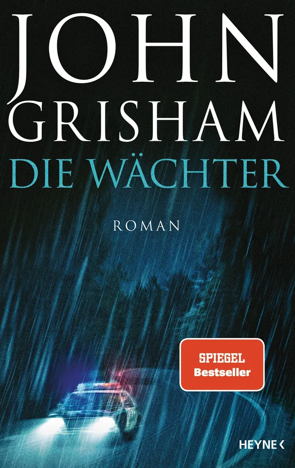 Cover von Die Wächter
