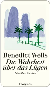 Cover von Die Wahrheit über das Lügen