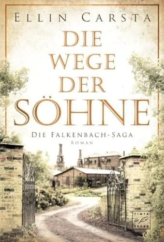 Cover von Die Wege der Söhne