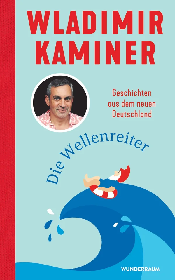Cover von Die Wellenreiter