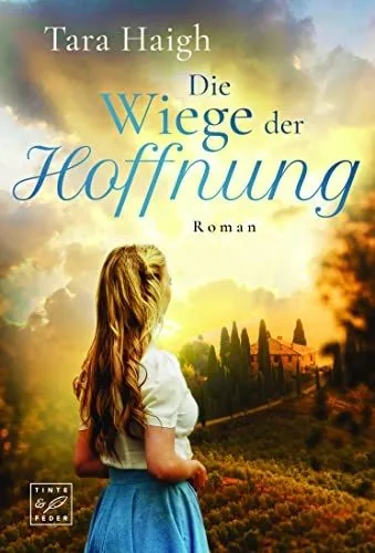 Cover von Die Wiege der Hoffnung