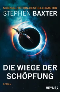 Cover von Die Wiege der Schöpfung