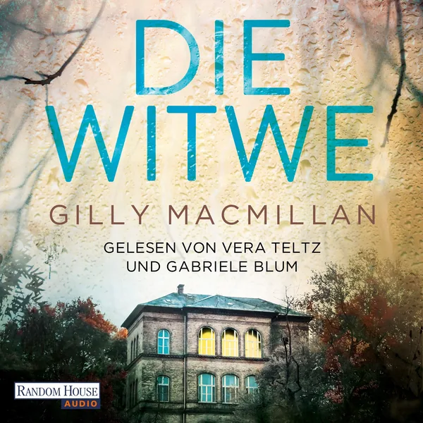 Cover von Die Witwe
