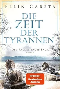 Cover von Die Zeit der Tyrannen