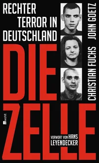 Cover von Die Zelle