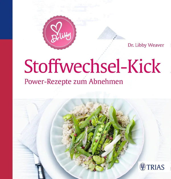 Cover von Dr. Libby´s Stoffwechsel-Kick