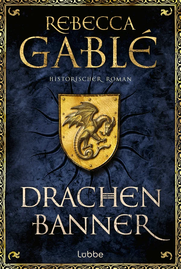 Cover von Drachenbanner