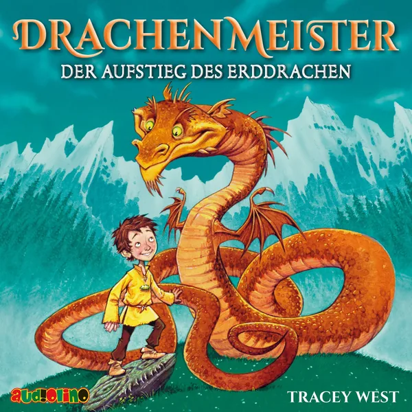 Cover von Drachenmeister (1)
