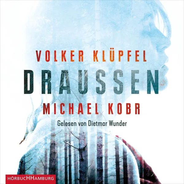 Cover von DRAUSSEN