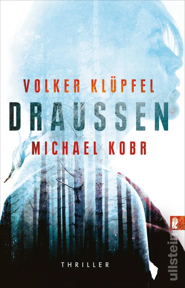 Cover von Draussen