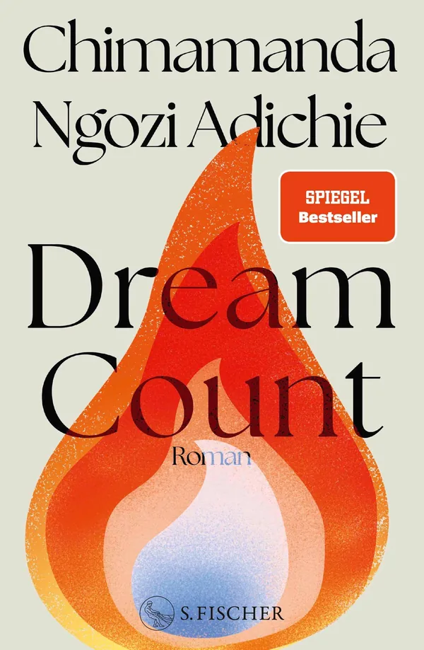 Cover von Dream Count