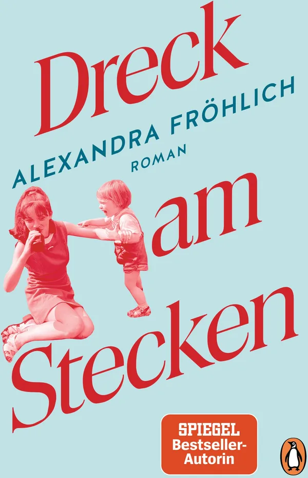 Cover von Dreck am Stecken