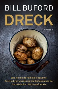 Cover von Dreck