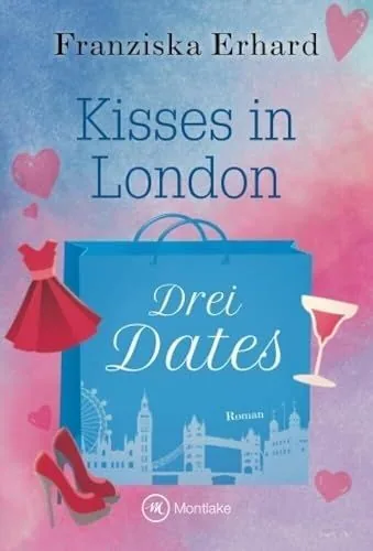 Cover von Drei Dates