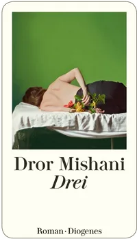 Cover von Drei
