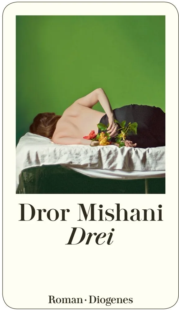 Cover von Drei