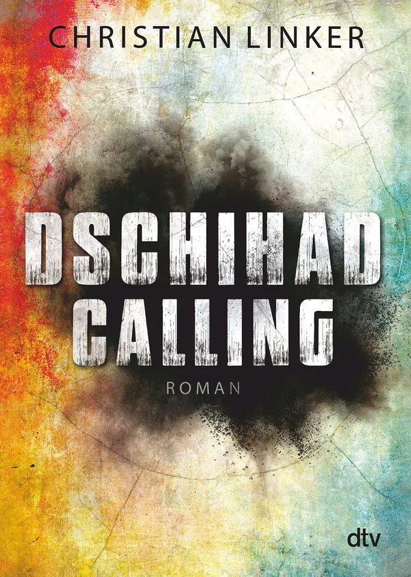 Cover von Dschihad Calling