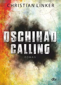 Cover von Dschihad Calling
