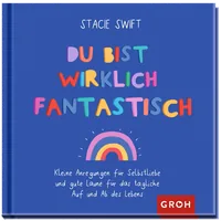 Cover von Du bist wirklich fantastisch