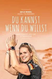 Cover von Du kannst, wenn du willst
