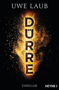 Cover von Dürre