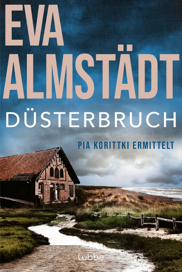 Cover von Düsterbruch