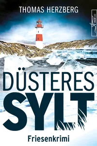 Cover von Düsteres Sylt