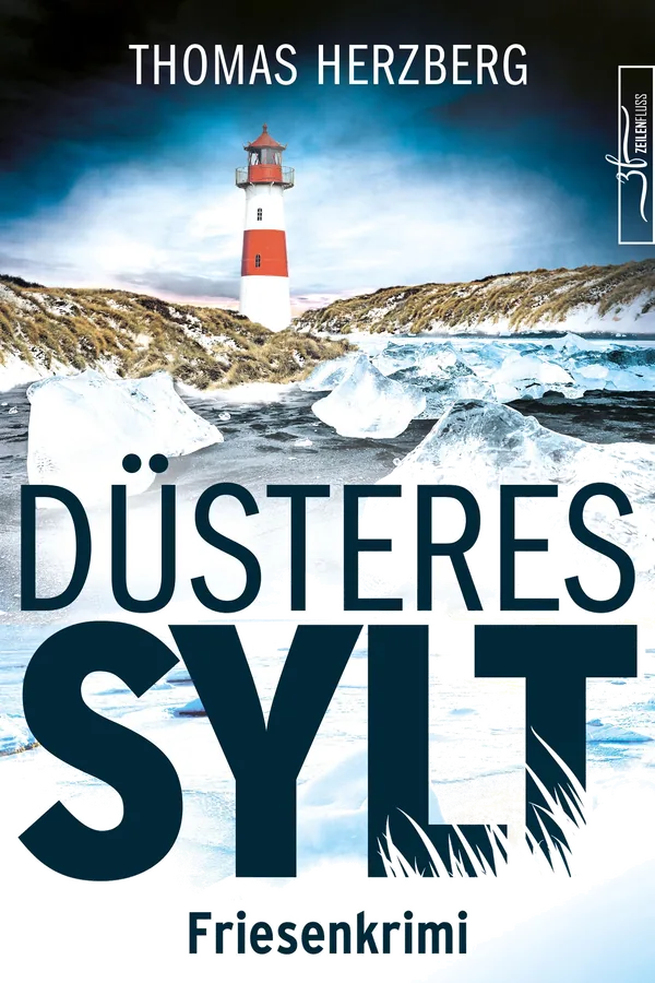 Cover von Düsteres Sylt