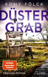Cover von Düstergrab