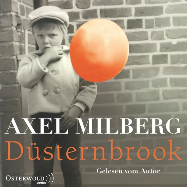 Cover von Düsternbrook