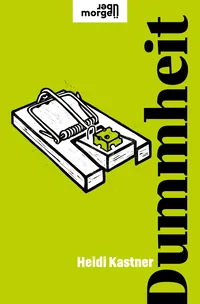 Cover von Dummheit