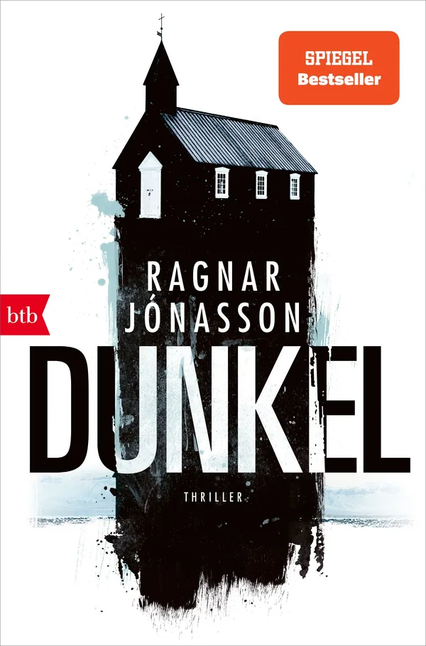 Cover von DUNKEL