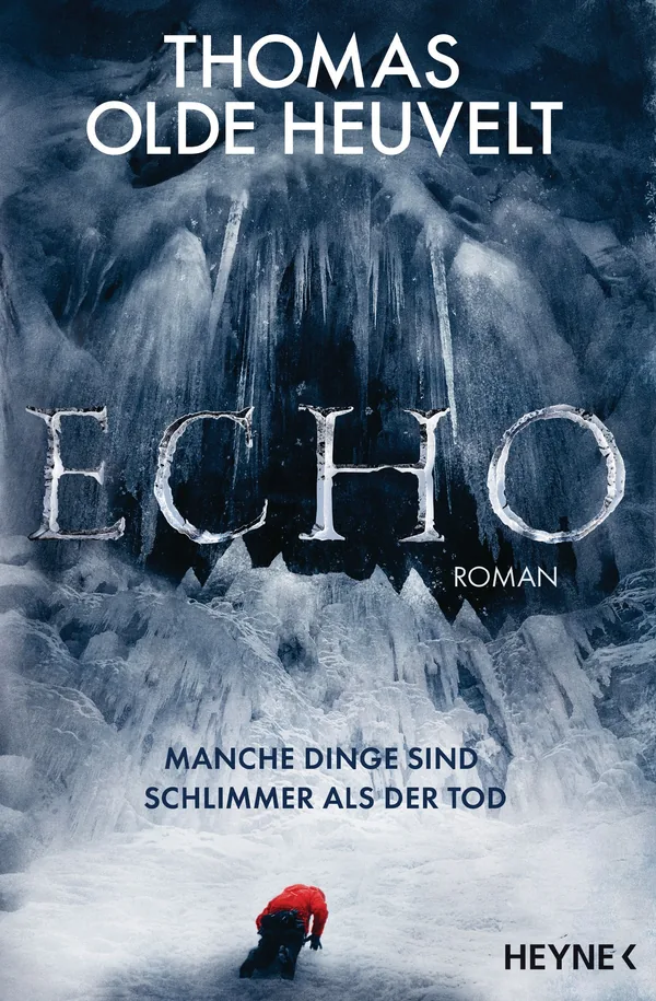 Cover von Echo