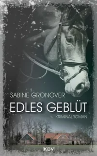 Cover von Edles Geblüt