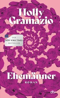 Cover von Ehemänner
