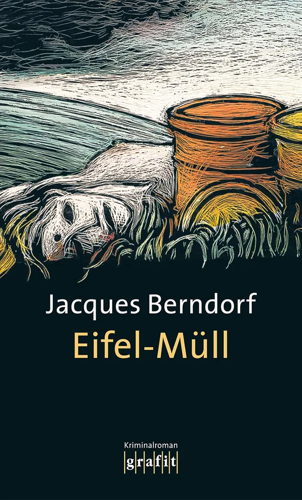 Cover von Eifel-Müll