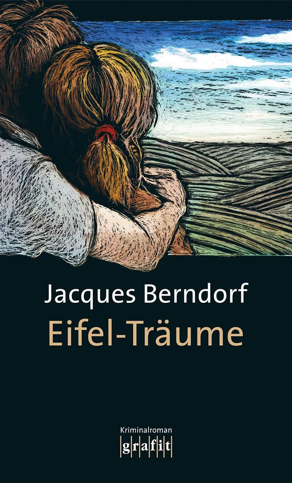Cover von Eifel-Träume