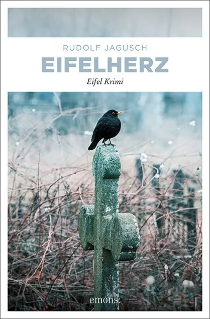 Cover von Eifelherz