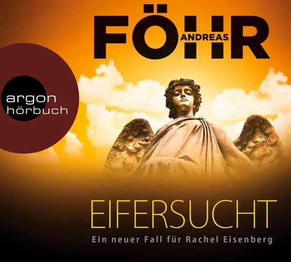 Cover von Eifersucht