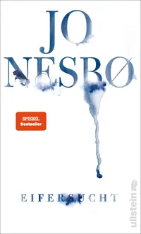 Cover von Eifersucht