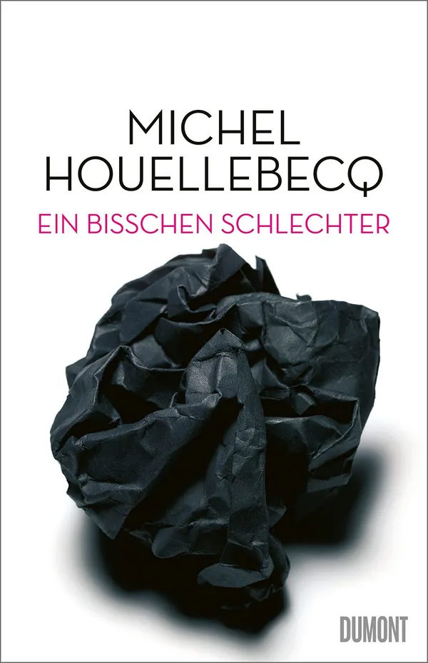 Cover von Ein bisschen schlechter