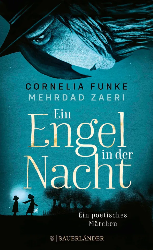 Cover von Ein Engel in der Nacht