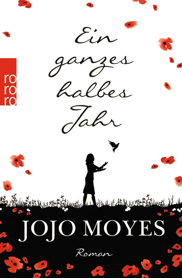 Cover von Ein ganzes halbes Jahr